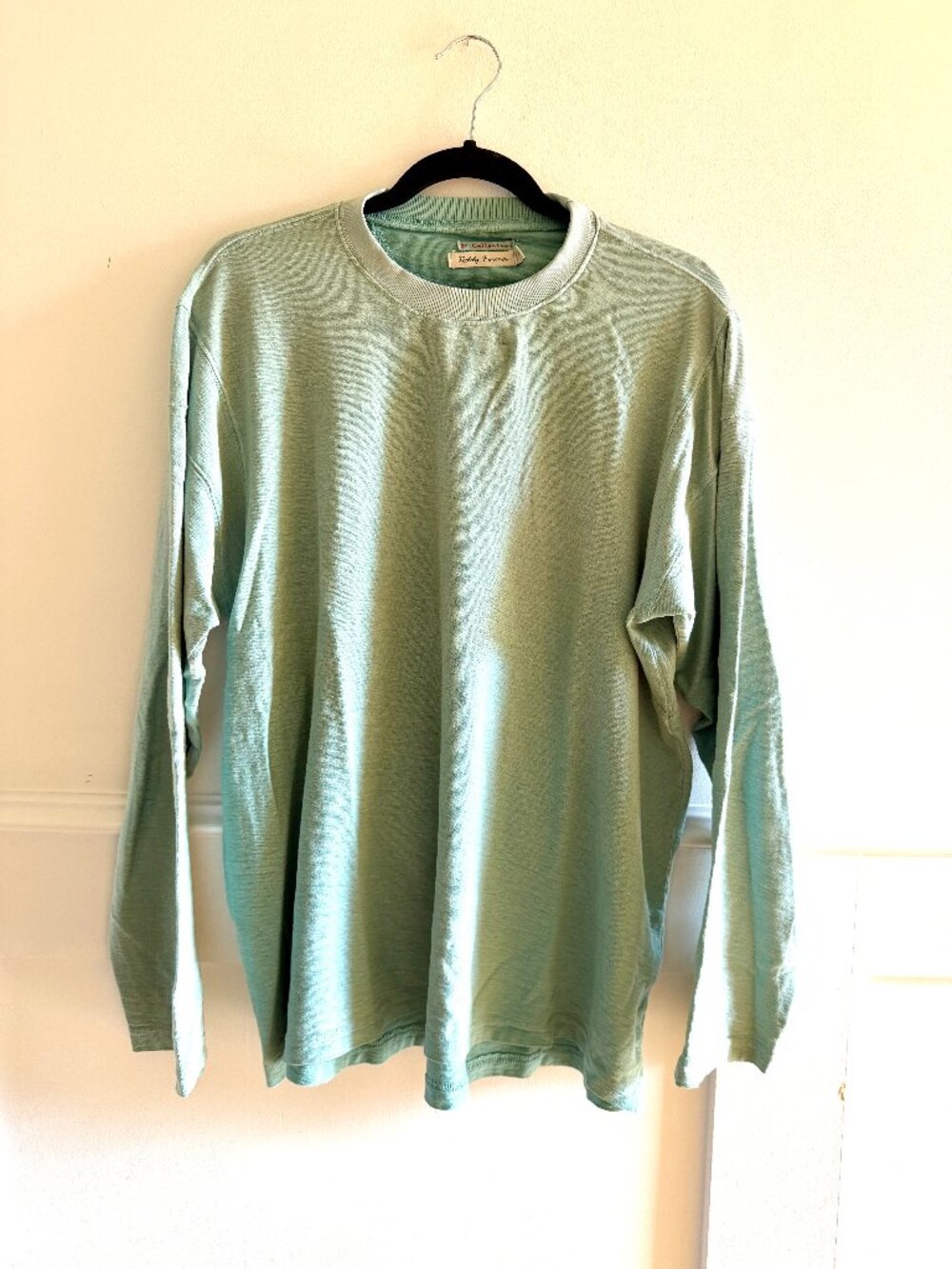 Dr. Collectors Long Sleeved Tshirt
